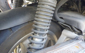 YAMAHA MAJESTY 125 FI