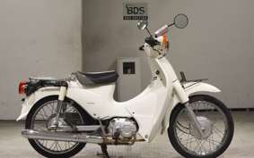 HONDA C110 SUPER CUB JA07