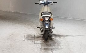 HONDA SUPER CUB90 HA02