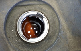 YAMAHA AXIS 125 TREET SE53J