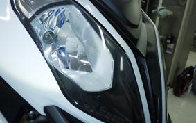 BMW S1000XR 2016
