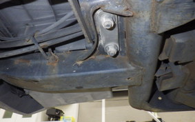 SUZUKI ADDRESS V125 G CF46A