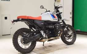 BMW R NINE T URBAN GS 2018