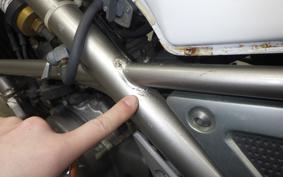 YAMAHA R1-Z 1998 3XC