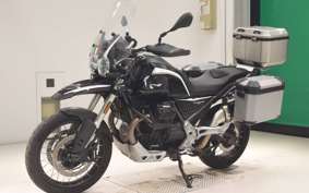 MOTO GUZZI V85 TT 2022