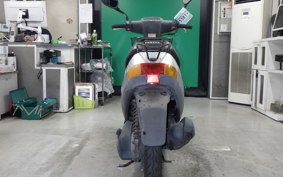 YAMAHA JOG APRIO 2014 SA11J