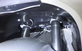 SUZUKI HAYABUSA Gen.3 2022 EJ11A
