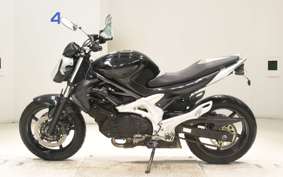 SUZUKI GLADIUS 2010 VK58A
