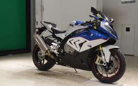 BMW S1000RR 2015