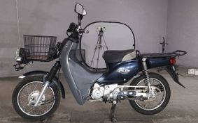 HONDA SUPER CUB110 JA10