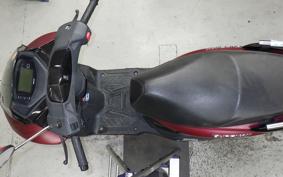 SUZUKI BURGMAN 125