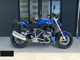 Фото BMW R1250R с японского аукциона