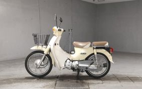 HONDA SUPER CUB110 JA07