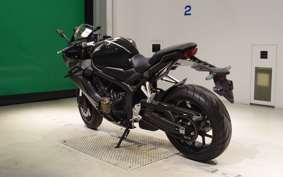 HONDA CBR650R 2021 RH03