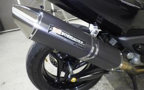 YAMAHA T-MAX 500 2008 SJ08J