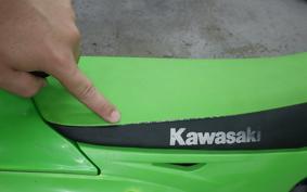 KAWASAKI KX85 2009 KX085D