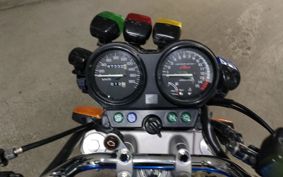 HONDA CB400SF TRAINING CAR NC42