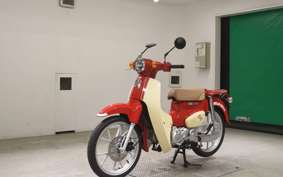 HONDA C110 SUPER CUB 2013 JA59
