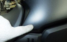 HONDA CB650R E-Clutch 2025 RH17