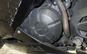 KAWASAKI NINJA 250 EX250L