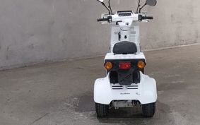 HONDA GYRO TD02