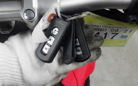 HONDA ADV150 2020