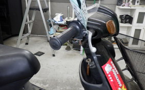 YAMAHA JOG APRIO 2004 SA11J