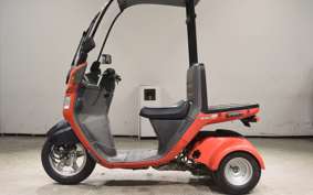 HONDA GYRO CANOPY TA03