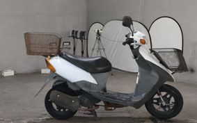 SUZUKI LET's 2 CA1PA