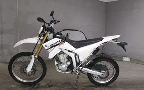YAMAHA WR250R DG15J