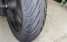 HONDA PCX 160 2022 KF47