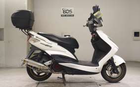 YAMAHA CYGNUS 125 X 2 SE44J