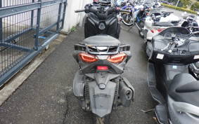YAMAHA X-MAX 250 A SG42J
