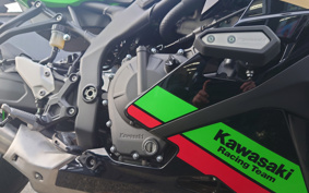 KAWASAKI NINJA ZX-25R SE ZX250E