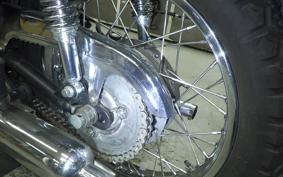 KAWASAKI W3 1975 W3F