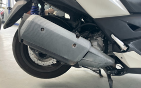 YAMAHA XMAX ABS SG42J