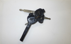 HONDA ﾍﾞﾝﾘｨ110 JA09