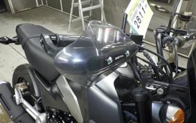 HONDA GROM 2009 JC92