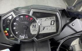 KAWASAKI NINJA ZX-6R A 2019 ZX636G