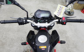 BENELLI TNT125