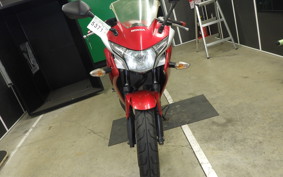 HONDA CBR250R A 1994 MC41