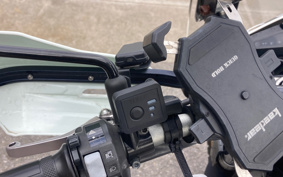 YAMAHA SEROW 250 DG17J