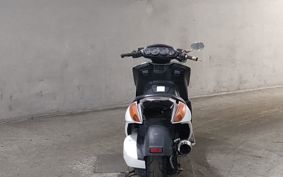 SUZUKI GEMMA250 CJ47A