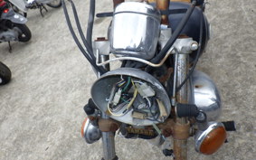 YAMAHA VIRAGO 250 3DM