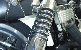 HARLEY FXDL 1580 2008