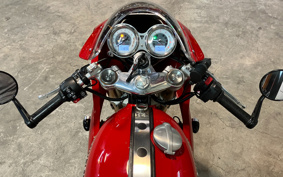TRIUMPH THRUXTON 1200R 2017 DAD72H