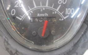 HONDA SUPER CUB110 JA07