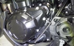 KAWASAKI Z1000 Gen.4 2012