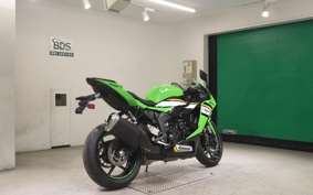 KAWASAKI NINJA ZX-6R A 2025 ZX636J