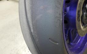 YAMAHA MT-09 A 2017 RN52J